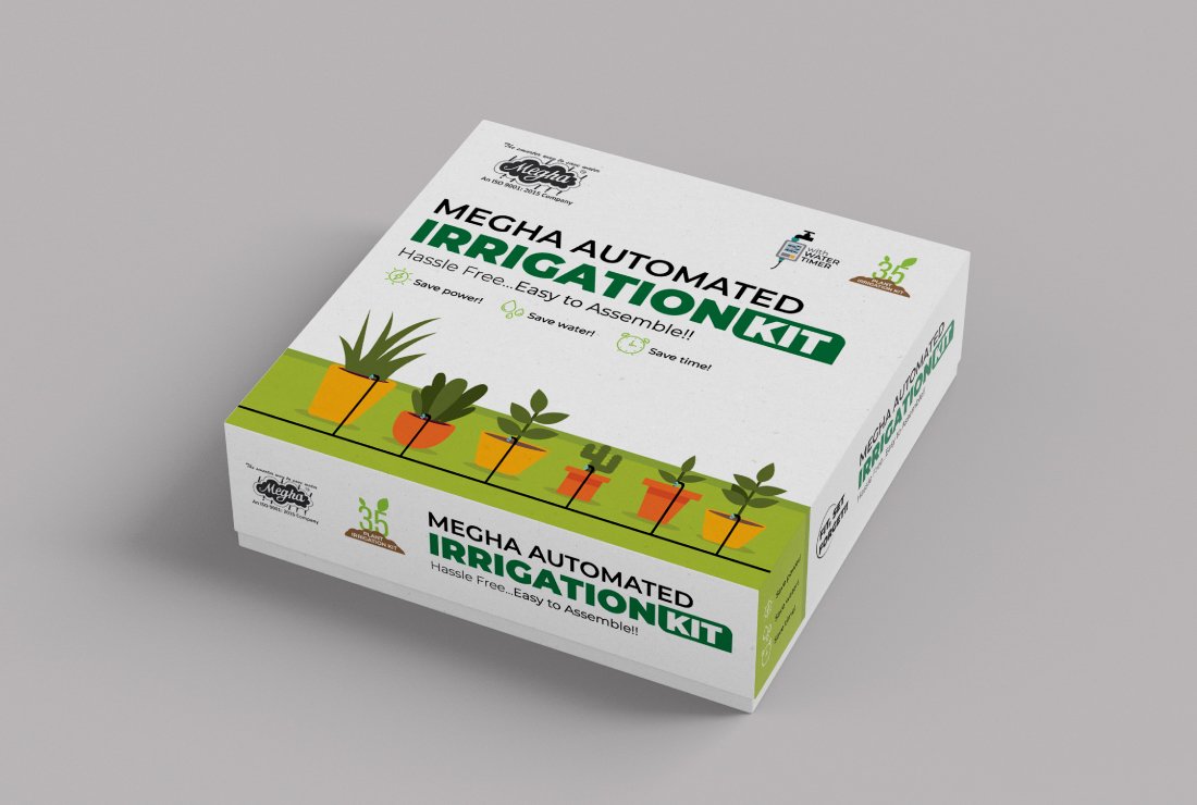 Megha Agro | Greyphyte